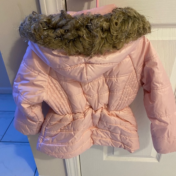 Tommy hilfiger girls jacket 3 years - Picture 3 of 3